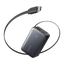 Power Bank Anker Nano 10000mAh 45W Negro USB-C Carga Rápida