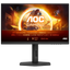 AOC G4 27G4X 27 FullHD IPS G-SYNC 180 Hz Negro