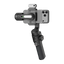 AOCHUAN S3 Gimbal with AI Sensor 360 Tracking Pantalla Táctica - Estabilizador de 3 ejes para Smartphone
