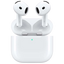 Apple AirPods 4 con Cancelación Activa de Ruido TWS