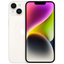 iPhone 14 Plus 256GB Blanco Estrella Renovado - Estado Excelente