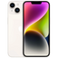 iPhone 14 Plus 128GB Blanco Estrella Renovado - Estado Excelente