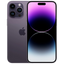 iPhone 14 Pro Max 256GB Morado Oscuro Renovado - Estado Excelente