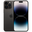 iPhone 14 Pro Max 128GB Negro Espacial Renovado - Estado Excelente