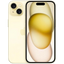 iPhone 15 5G 128GB Amarillo Renovado - Estado Excelente