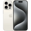 iPhone 15 Pro 5G 128GB Titanio Blanco Renovado - Estado Excelente