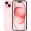 iPhone 15 5G 256GB Rosa Renovado - Estado Excelente