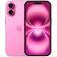 iPhone 16 5G 256GB Rosa Renovado - Estado Excelente