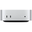 Apple Mac mini M4 16GB/512GB SSD macOS Plata