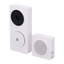 Videoportero Aqara Doorbell Camera Hub G410 WiFi 2K Visión nocturna