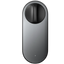 AQARA Smart Lock U200 Lite Negro - Cerradura inteligente con autocierre y opciones de uso nocturno