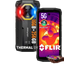 Ulefone Armor Mini 20T Pro 5G 8GB/256GB Negro