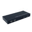 Conmutador Kvm Hdmi Aisens A111-0400/ 2Pc Con 1 Sólo Teclado