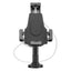 Soporte para Tablet Aisens MS1P02-111/ Antirrobo/ Negro