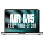 Apple Macbook Air 13,6"/ M5 10-Core CPU/ 16GB/ 512GB SSD/ 8-Core GPU/ Plata