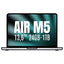 Apple Macbook Air 13,6"/ M5 10-Core CPU/ 24GB/ 1TB SSD/ 10-Core GPU/ Plata