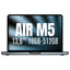 Apple Macbook Air 13,6"/ M5 10-Core CPU/ 16GB/ 512GB SSD/ 8-Core GPU/ Azul