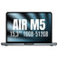 Apple Macbook Air 15,3"/ M5 10-Core CPU/ 16GB/ 512GB SSD/ 10-Core GPU/ Azul