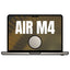 Apple Macbook Air 15,3"/ M4 10-Core CPU/ 16GB/ 256GB SSD/ 10-Core GPU/ Blanco Estrella