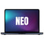 Apple Macbook Neo 13"/ A18 Pro 6-Core CPU/ 8GB/ 256GB SSD/ 5-Core GPU/ ndigo