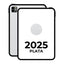 Apple iPad Pro 11" 2025 6th WiFi Cell/ 5G/ M5/ 256GB/ Plata