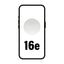Smartphone Apple iPhone 16e 128GB/ 6.1"/ 5G/ Blanco
