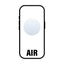 Smartphone Apple iPhone Air/ 512GB/ 6.5"/ 5G/ Azul Cielo