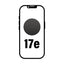 Smartphone Apple iPhone 17e 512GB/ 6.1"/ 5G/ Negro