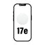 Smartphone Apple iPhone 17e 512GB/ 6.1"/ 5G/ Blanco