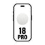 Smartphone Apple iPhone 18 Pro 2TB/ 6.3"/ 5G/ Plata