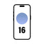 Smartphone Apple iPhone 16 128GB/ 6.1"/ 5G/ Azul Ultramar