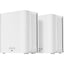 Sistema Mesh Asus ZenWiFi BD4 (W-2-PK) 3600Mbps/ 2.4GHz 5GHz/ Pack de 2