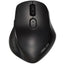 Ratón Inalámbrico Asus MW203 Silencioso/ Hasta 2400 DPI/ Negro