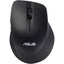 Ratón Inalámbrico Asus WT465/ Hasta 1600 DPI/ Negro