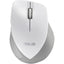 Ratón Inalámbrico Asus WT465/ Hasta 1600 DPI/ Blanco
