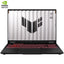 Portátil Gaming Asus TUF Gaming A16 TUF608UP-TU163 Ryzen 7 260/ 16GB/ 1TB SSD/ GeForce RTX 5070/ 16"/ Sin Sistema Operativo