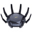 Router Inalámbrico Asus RT-AX89X/ WiFi 6/ 6000Mbps/ 2.4GHz 5GHz/ 8 Antenas/ WiFi 802.11ax/ac/n/a/ - n/b/g