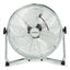 Ventilador de Suelo Blaupunkt Industrial BP2021/ 90W/ Aspas 40cm/ 3 velocidades