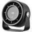 Ventilador de Sobremesa Daewoo DW9018/ 10W/ 4 Aspas/ 4 Velocidades