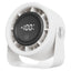 Ventilador de Sobremesa Daewoo DW9019/ 10W/ 4 Aspas/ 4 Velocidades