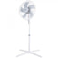 Ventilador de Pie Grunkel FAN-165X/ 50W/ 5 Aspas 40cm/ 3 Velocidades