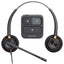Auriculares Poly EncorePro 520/ con Micrófono/ QD/ Negros