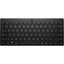 Teclado Compacto Inalámbrico HP 350