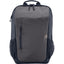 Mochila HP Travel para Portátiles hasta 15.6"/ 18L/ Reflectante/ Gris
