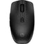 Ratón Inalámbrico HP 425 Programable/ Hasta 4000 DPI/ Negro