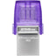 Pendrive 256GB Kingston DataTraveler microDuo 3C USB 3.2