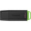 Pendrive 256GB Kingston DataTraveler Exodia Gen2 USB 3.2