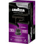 Cápsula Lavazza Espresso Maestro Intenso para cafeteras Nespresso/ Caja de 30