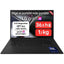Portátil LG Gram 14ZD90U-G.AX85BN Intel Core Ultra 7-355/ 32GB/ 512GB SSD/ 14"/ Sin Sistema Operativo