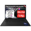 Portátil LG Gram 14ZD90U-G.AX85BN Intel Core Ultra 7-355/ 32GB/ 512GB SSD/ 14"/ Sin Sistema Operativo
